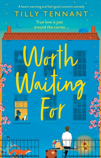 Worth-Waiting-For-Kindle